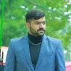 Abdullah Saeed