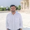 Vivek Desai