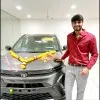 Vraj Dalwadi