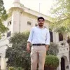 Ali Naveed