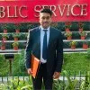 Rajesh Muduli