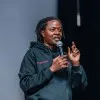 Peter Mwarangu