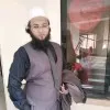 Musheer Alam Shaikh