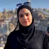 Mariam Ashraf