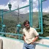 Harshil Patel