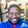 Tebogo Kgokolo
