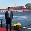 Aniket Sharma