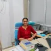 Urvashi Bhardwaj