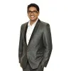 Manish Kumar Tripathy