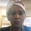 Thandeka Mhlungu