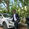 Avinash Thombare