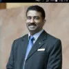 Shaik Fareed Mohd Ali