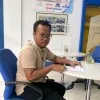 Muhammad Fauzan