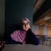 Sarah Faisal Alvi