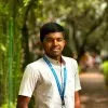 M Abishek