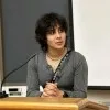 Nadia Rahman