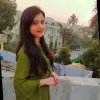 Vanshika Dubey