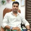 Angesh Upadhyay