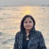 Apoorva Mahind