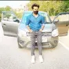 Neeraj Dubey