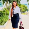 Simran Talreja