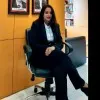 Leena Moni Gogoi