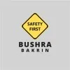 Bushra Bakrin OSHA