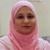 Afreen Mohammad