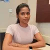 Thayanalini Mahendran