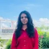 Karishma Manoj