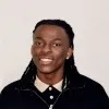 Glenroy Scantlebury
