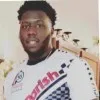 Lamar Mcginnis
