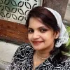 Fathimath Shamna KV