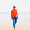AmarKumar Yenigalla