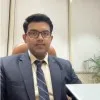 CA Aham Poddar