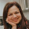 Monica Kharkar