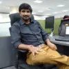 Adisheshu Naralacetty