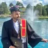 Dhruvil jani