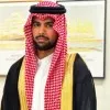 Ghurmullah Almalki
