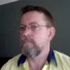 Greg Harvey