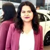 Prajoli Borkar