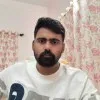 Raj Shekhar Dev