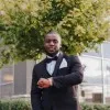 Junior Gad Nthoubanza