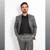 Uzair Ahmed
