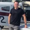 Zane Esche