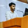 Shashi kumar Ranjan