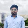 Rishikesh Mhase