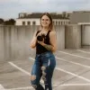 Jenny Kelley
