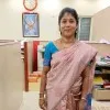 Viji Krish