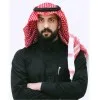 Abdulrahman Aldaej